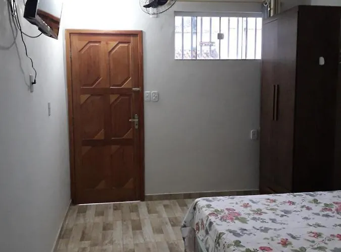 Casa temporada Em Arraial Cantinho dos Anjos