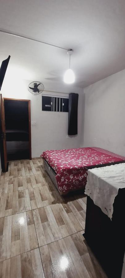 Casa Temporada Em Arraial Cantinho Dos Anjos Casa de férias *