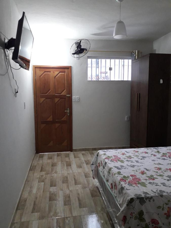 Casa de férias Casa Temporada Em Arraial Cantinho Dos Anjos