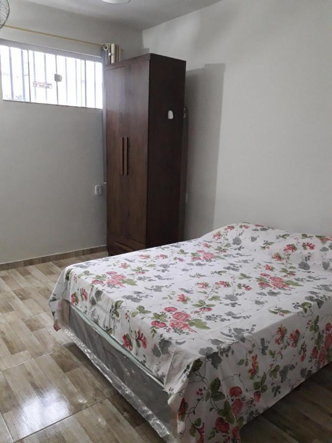 Casa de férias Casa Temporada Em Arraial Cantinho Dos Anjos
