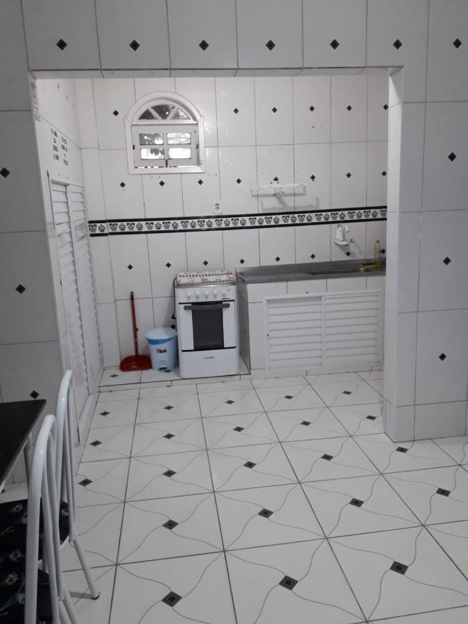 Casa de férias Casa Temporada Em Arraial Cantinho Dos Anjos