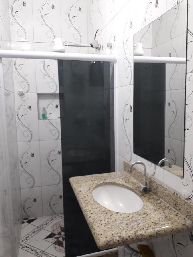 Casa de férias Casa Temporada Em Arraial Cantinho Dos Anjos *