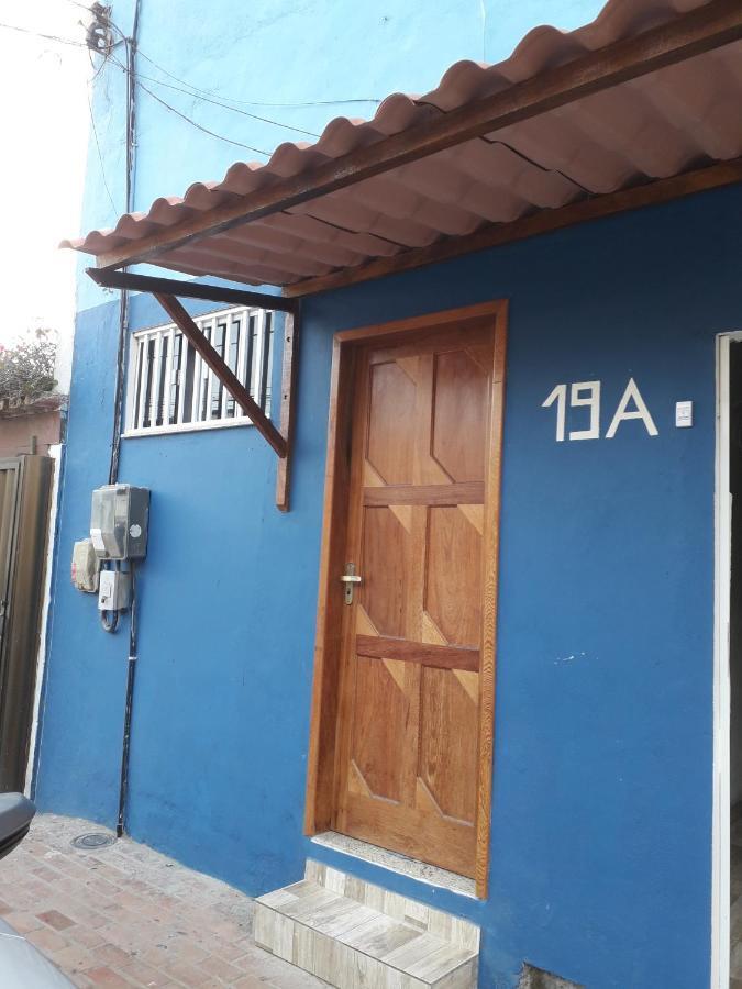 Casa Temporada Em Arraial Cantinho Dos Anjos Casa de férias *