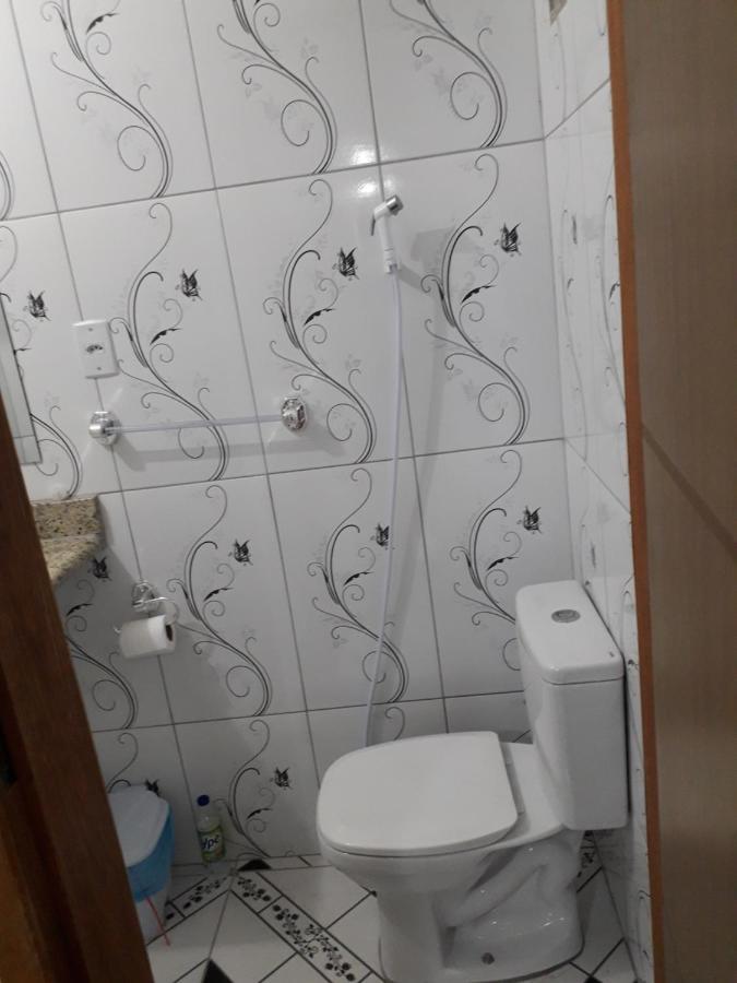 Casa de férias Casa Temporada Em Arraial Cantinho Dos Anjos *