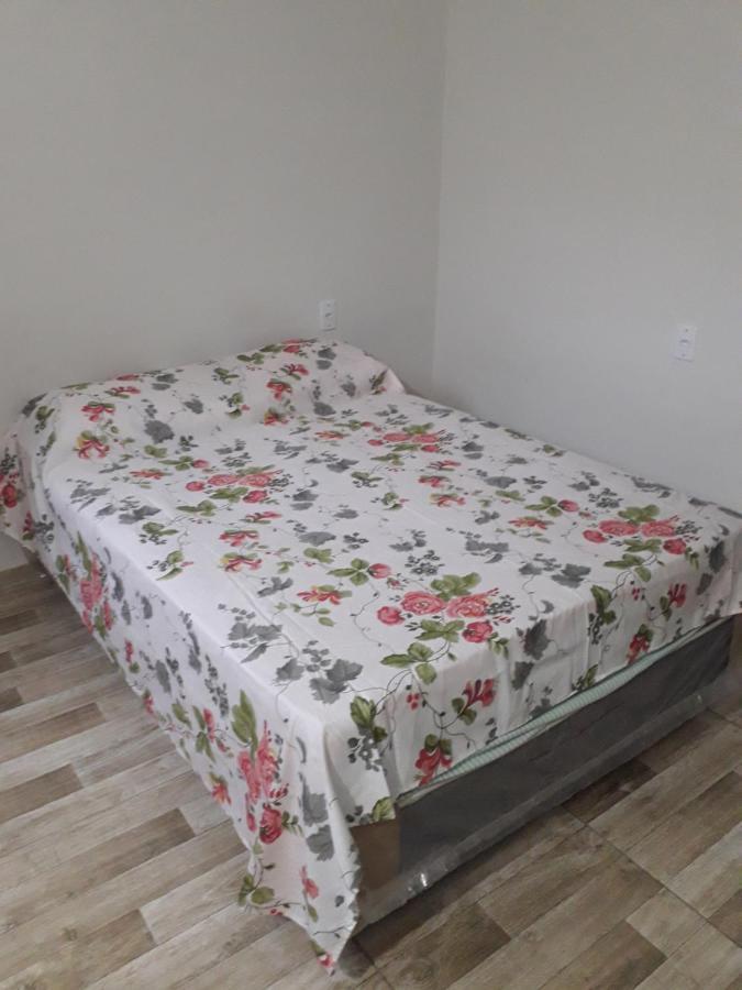 Casa de férias Casa Temporada Em Arraial Cantinho Dos Anjos